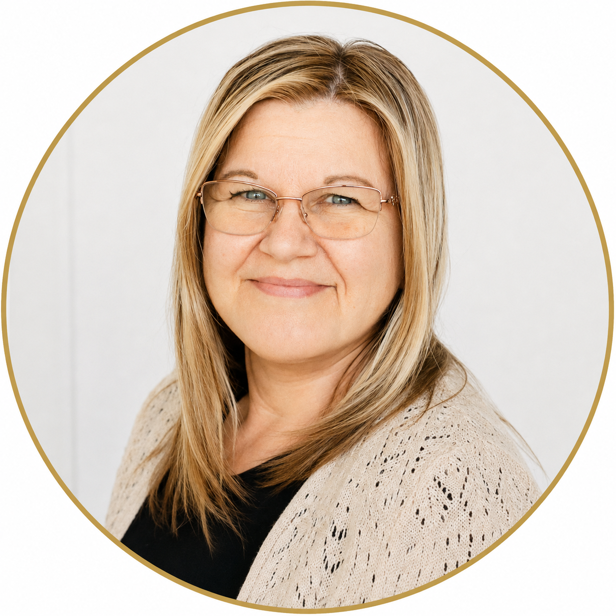 Jody Beagle, Executive Function & Neurodivergence Consultant and Coach